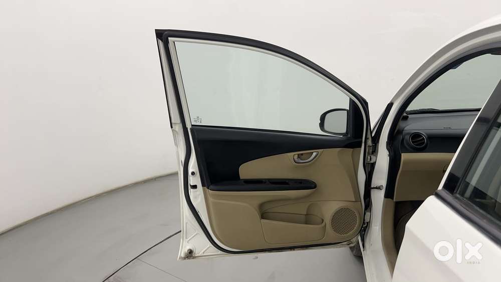 Honda Brio 1.2 Vx At, 2016, Petrol