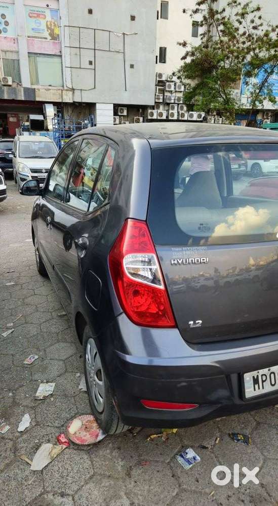 Hyundai I10 1.2 Kappa Magna, 2013, Petrol
