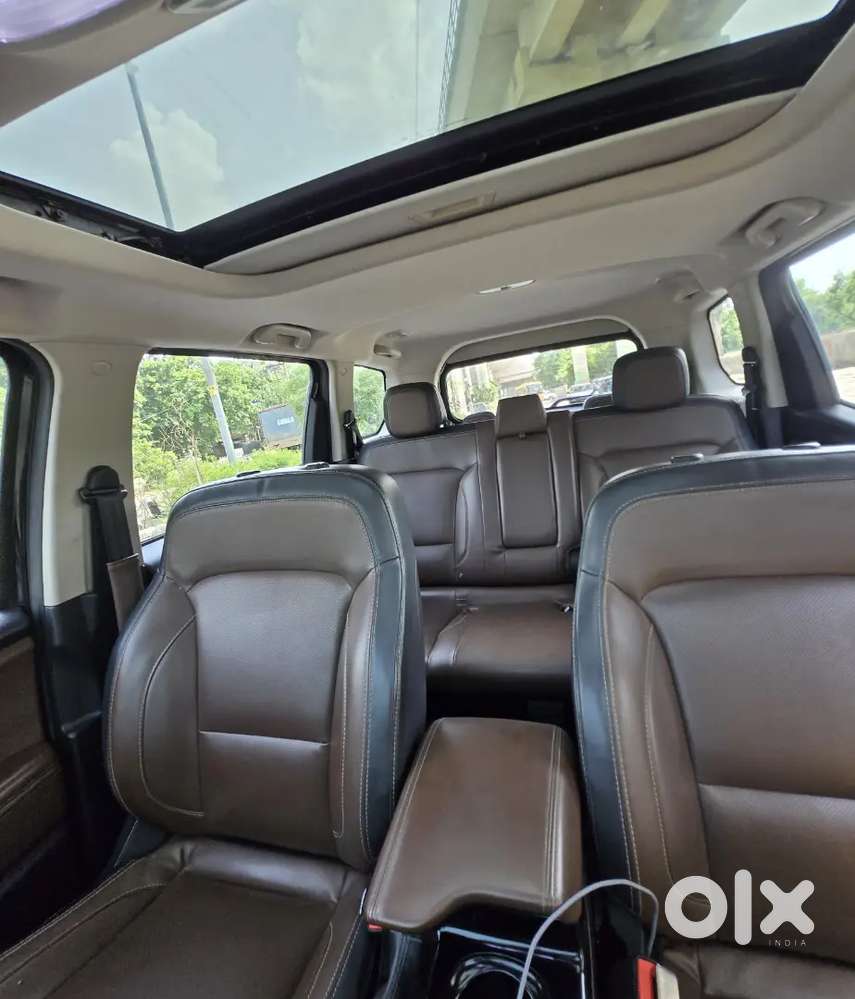Mahindra Scorpio-n 2024 Diesel Automatic