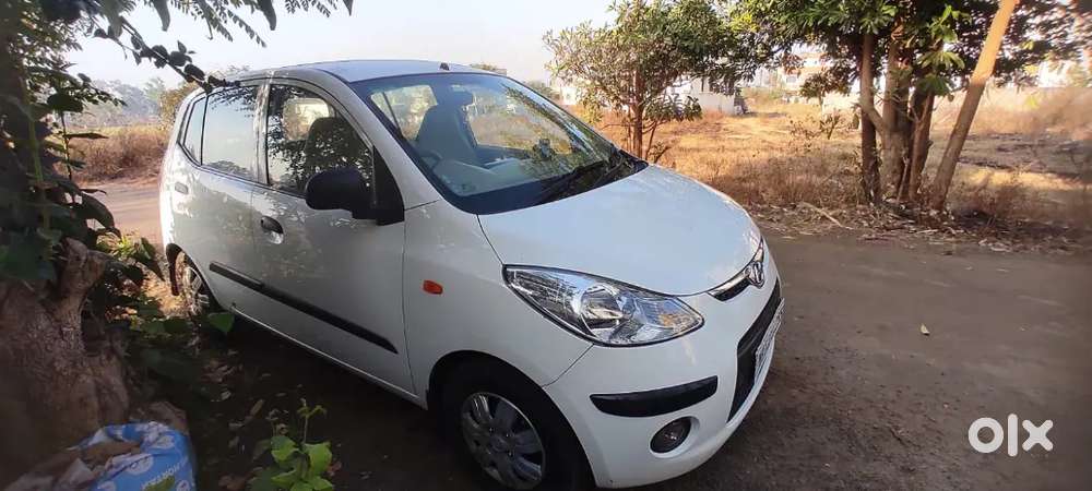 Hyundai I10 2010 Petrol Well Maintained