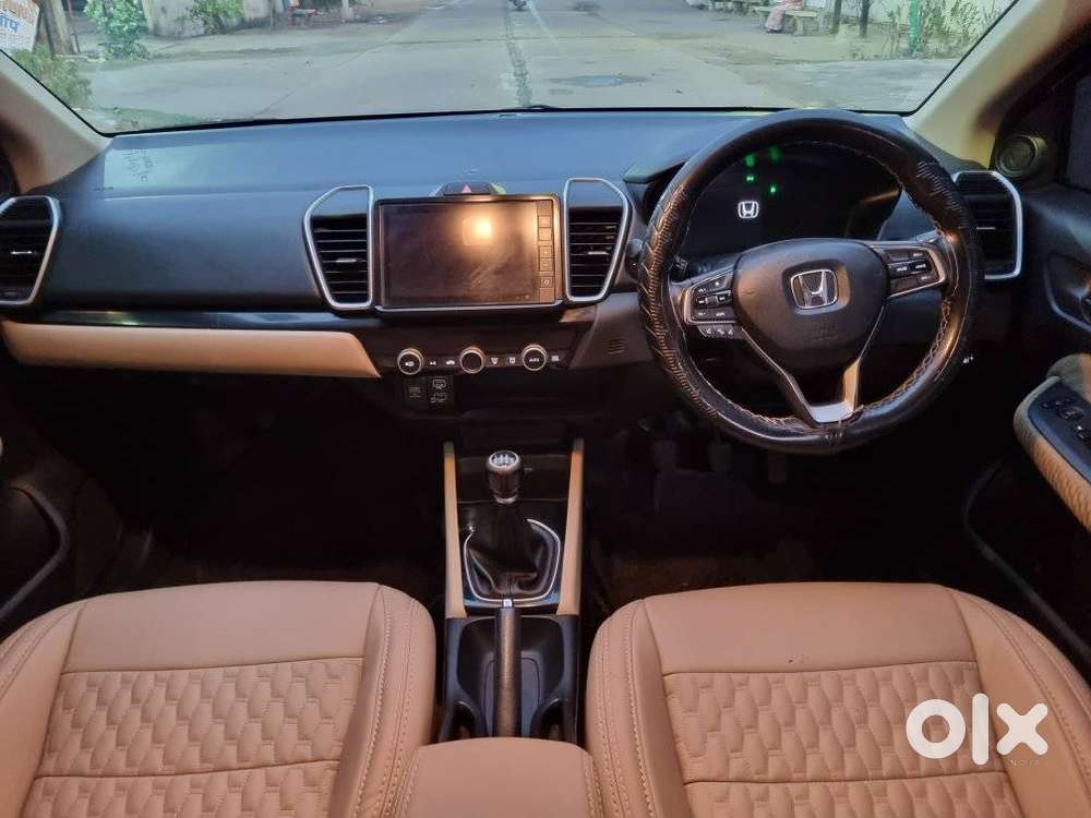 Honda City 1.5 Vx I-dtec Mt, 2020, Diesel