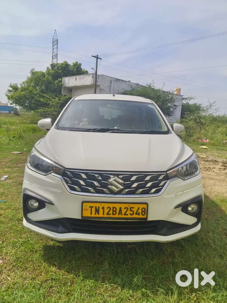 Maruti Ertiga 1.5 Tour 2023