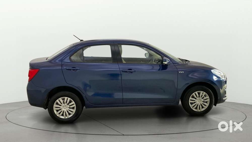 Maruti Suzuki Swift Dzire 1.2 Vxi Bsiv, 2018, Petrol