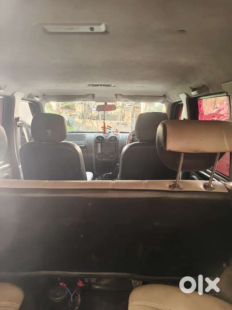 Mahindra Scorpio 2010 Diesel