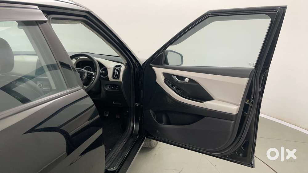 Hyundai Creta 1.5 Sx, 2023, Petrol