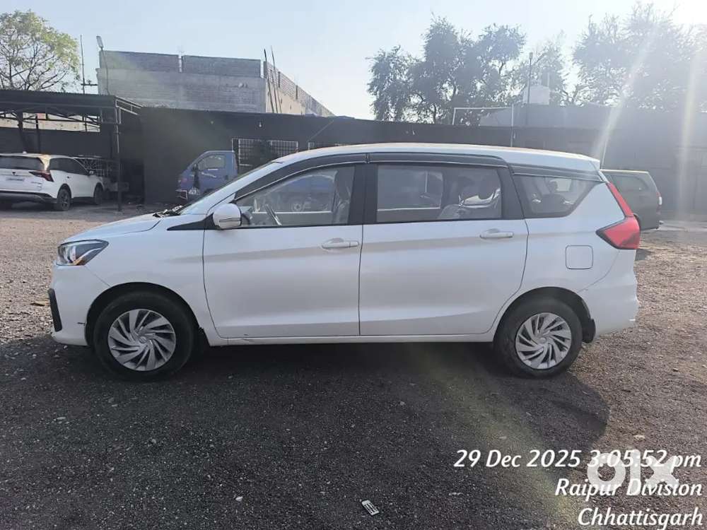 Maruti Suzuki Brand New Candition