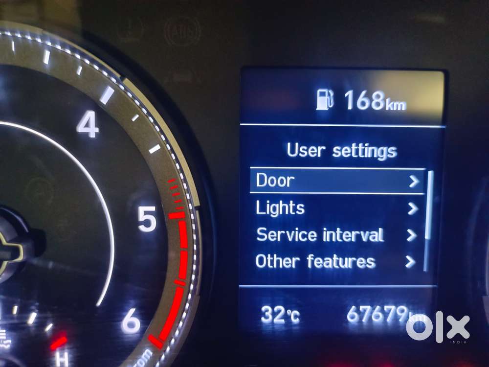 Hyundai Venue 1.5 Crdi Sx (o), 2021, Diesel