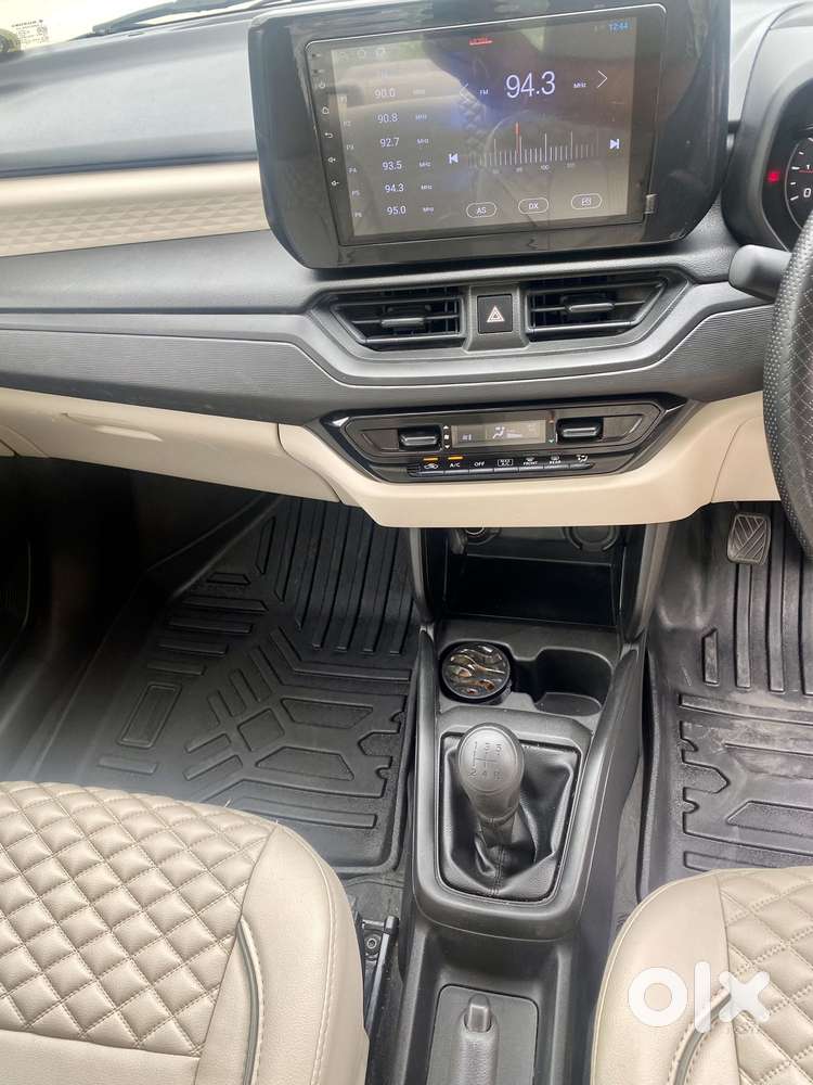 Maruti Suzuki Dzire 1.2 Tour S Cng, 2025, Petrol