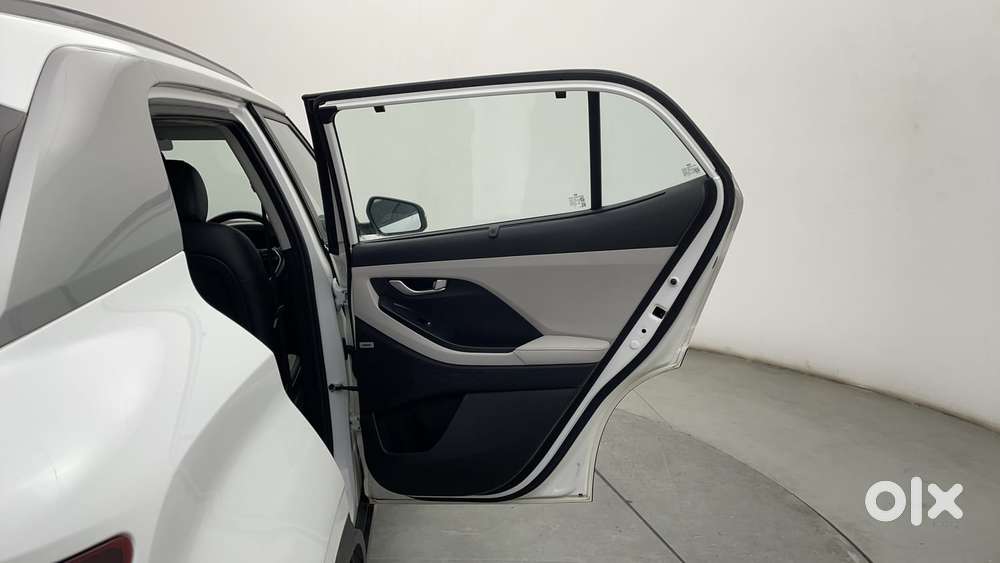 Hyundai Creta Sx (o) 1.5 Diesel Automatic, 2022, Diesel