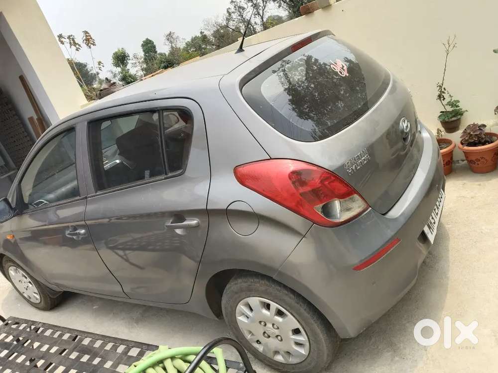 Hyundai I20 2012 Petrol Well Maintained