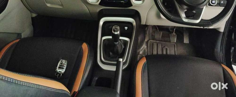 Kia Sonet Htx 1.5 Diesel, 2023, Diesel