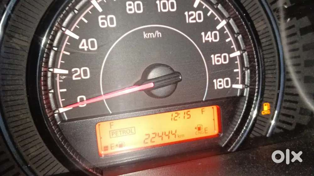 Maruti Suzuki Wagon R 2026 Manual