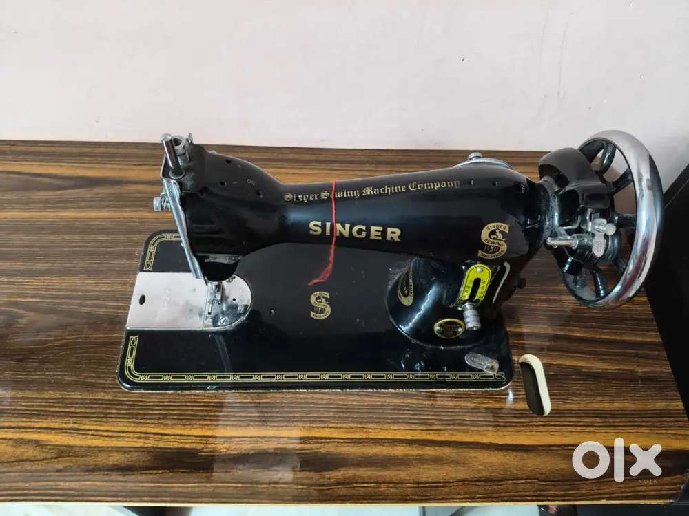 Silai machine