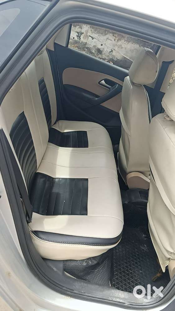Volkswagen Ameo 1.5 Tdi Highline Plus At, 2017, Diesel