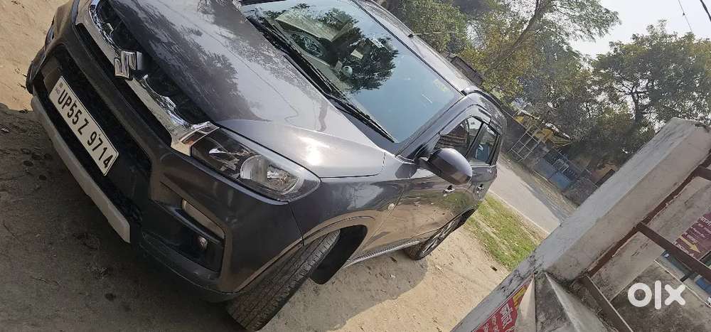 Maruti Suzuki Brezza 2019 Diesel 88000 Km Driven