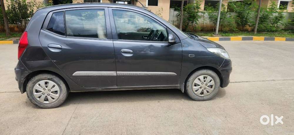 Hyundai I10 1.2 Kappa Magna, 2012