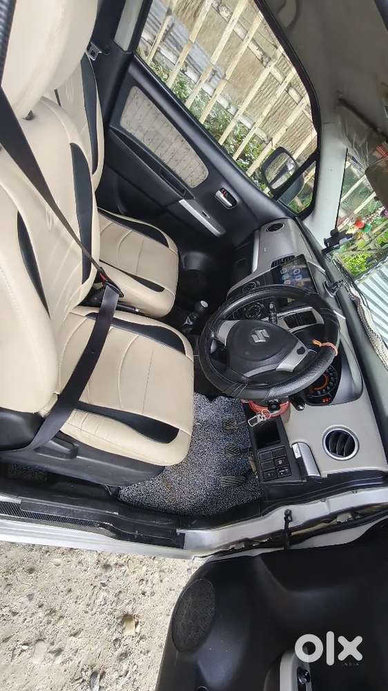 Very Good Condition