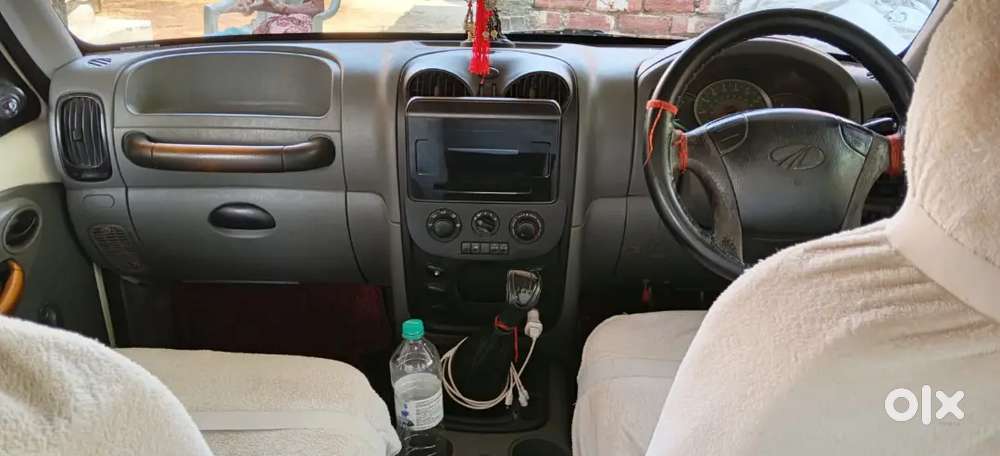 Mahindra Scorpio 2012 Diesel 98000 Km Driven