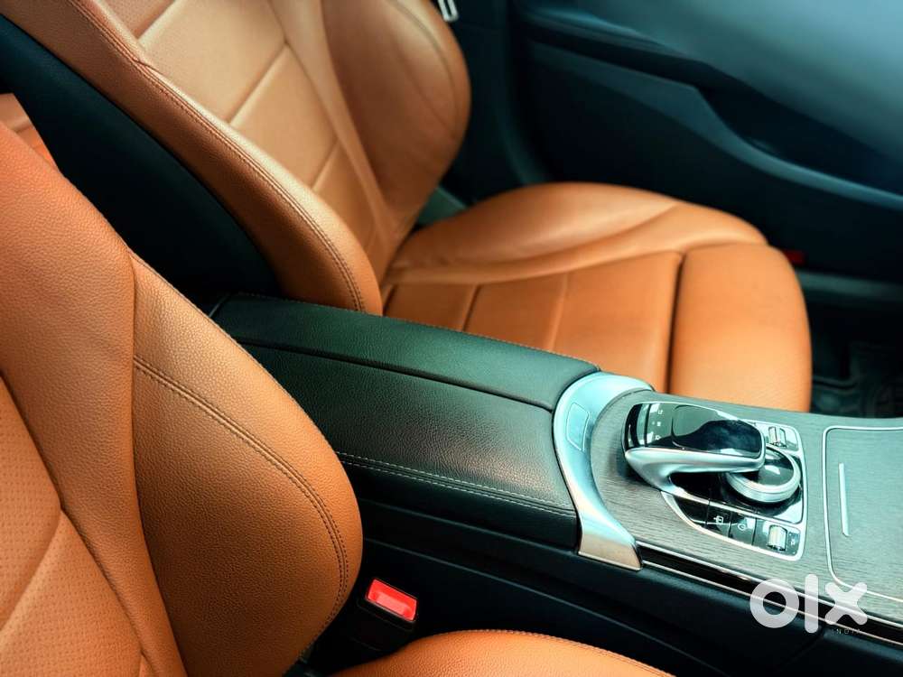 Mercedes-benz C-class Amg Line C 300d, 2020, Diesel