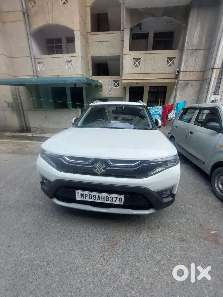 Maruti Suzuki Vitara 2025