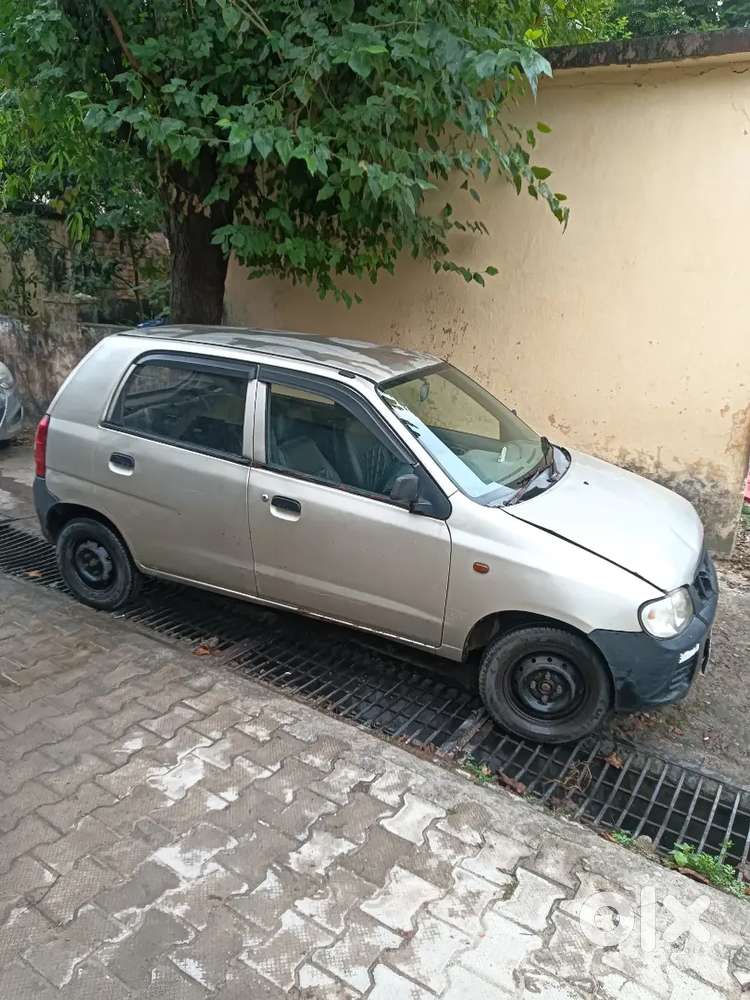Maruti Suzuki 800 2008 Car