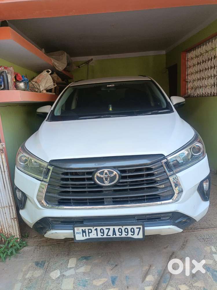 Toyota Car Manual 2022