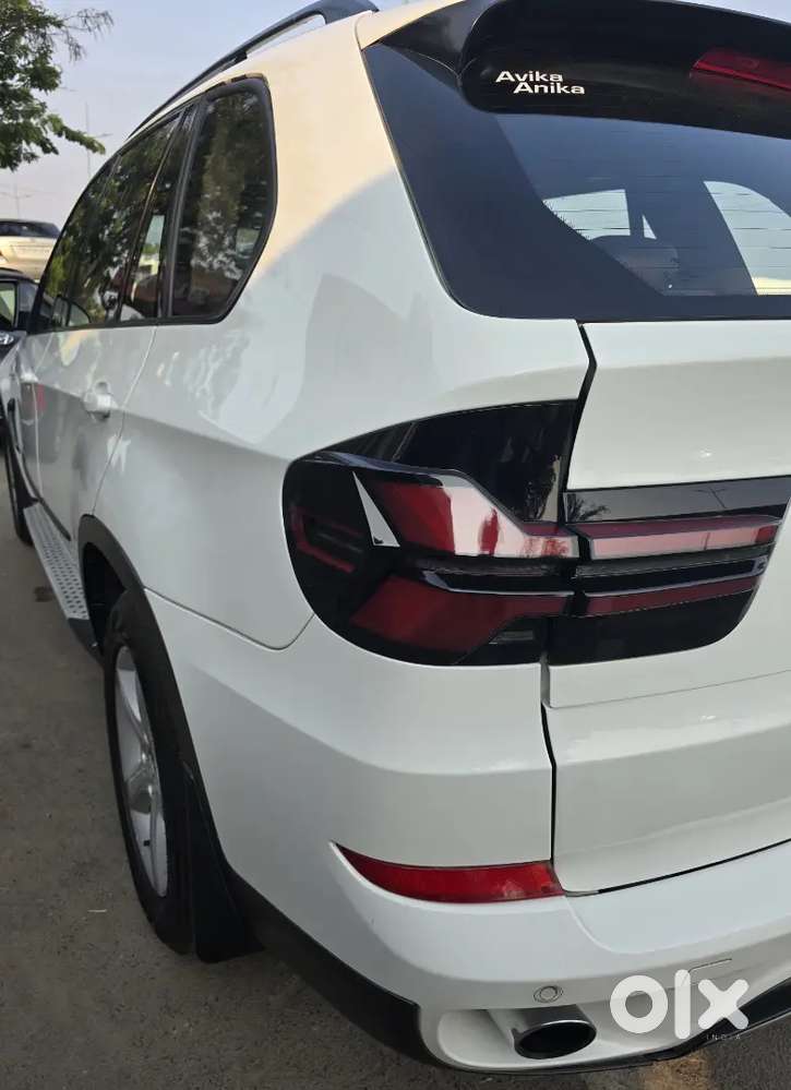 Bmw X5 E70 3.0l Engine Fully Company Service