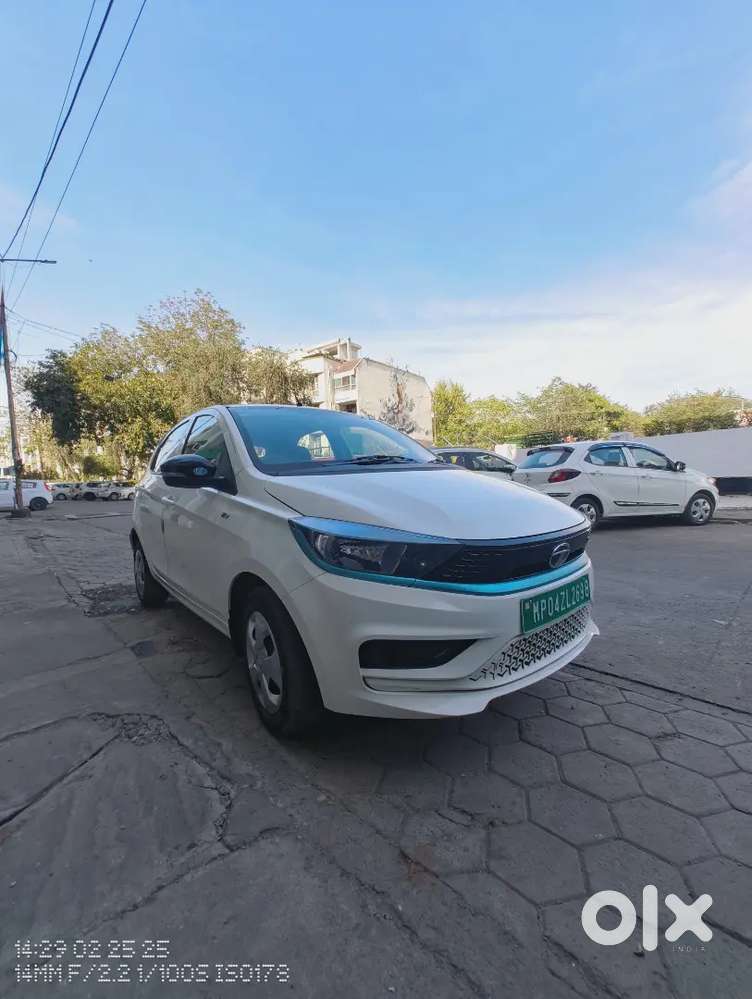 Tata Tiago Ev 2023