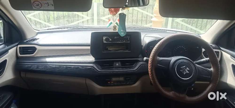 Maruti Suzuki Dzire 2025 November