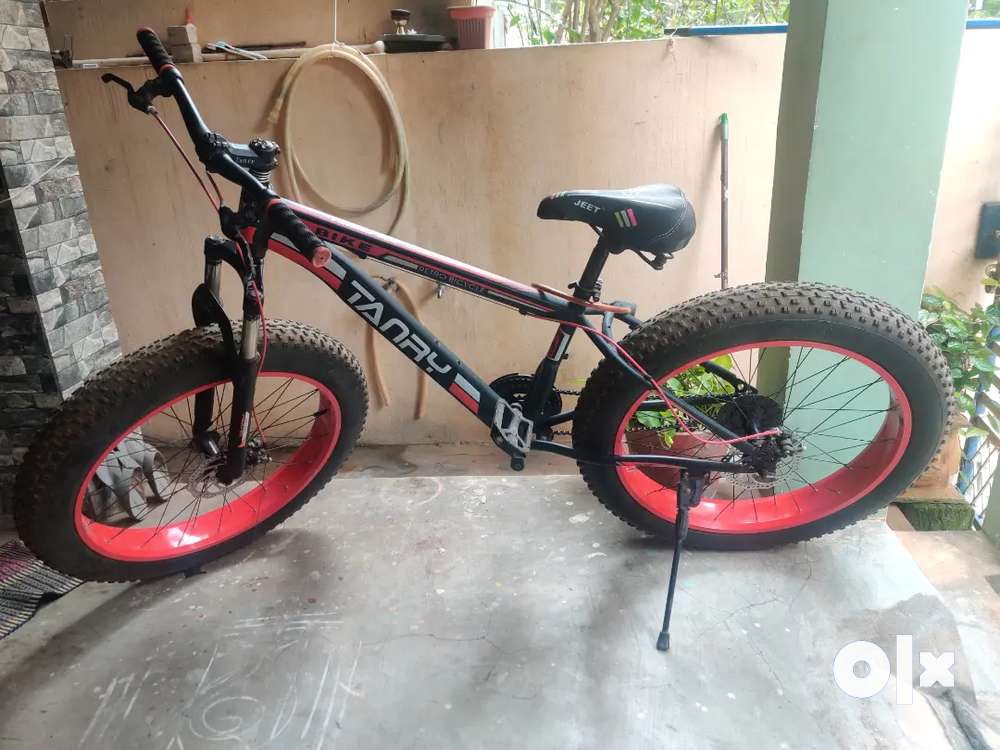 Cycle olx best sale