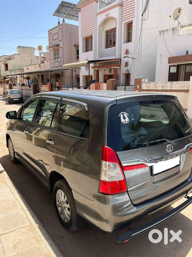 Toyota Innova