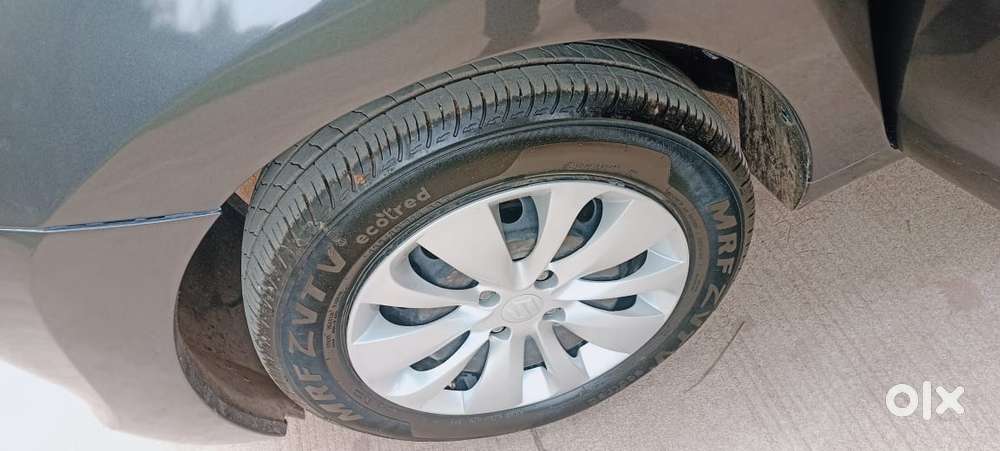 Maruti Suzuki Baleno Delta, 2017, Diesel