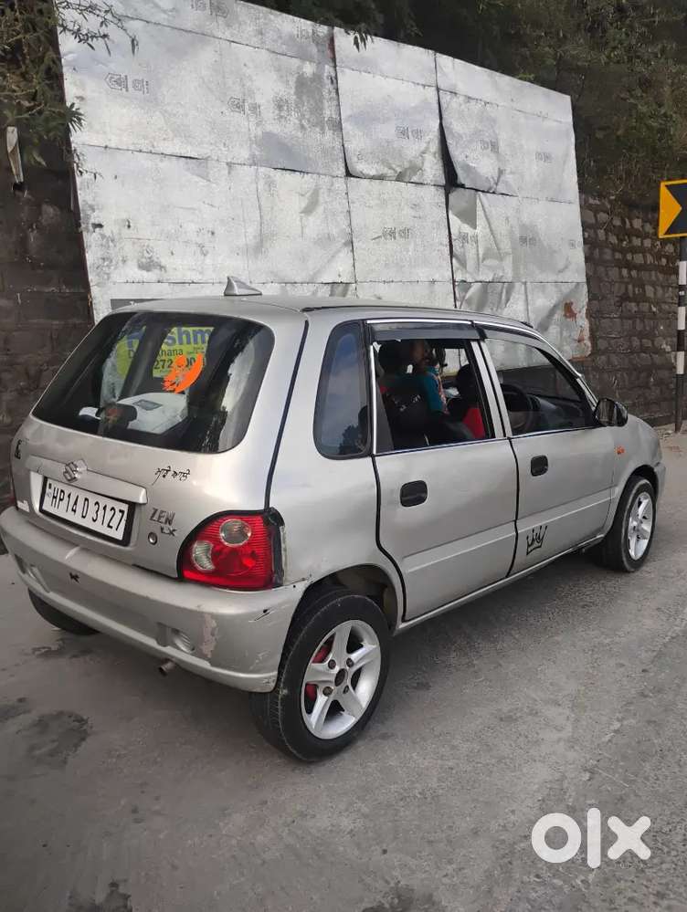 Maruti Zen 2006