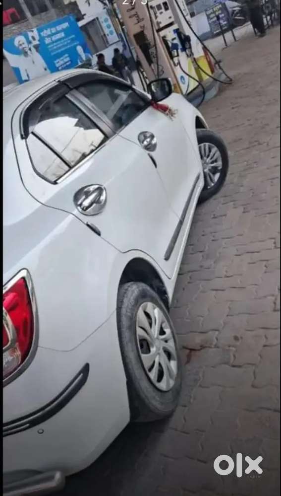 Maruti Suzuki Dzire 2021 Petrol 57000 Km Driven