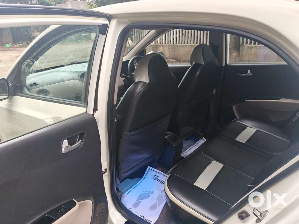 Hyundai Xcent S 1.2 (o), 2014, Petrol