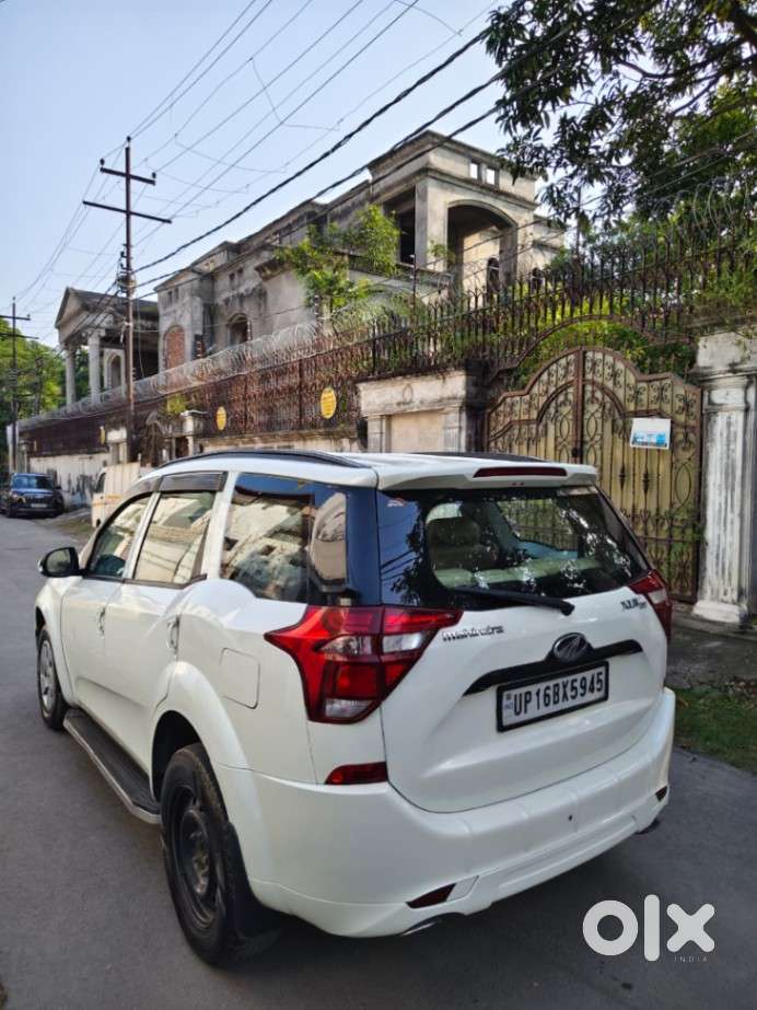Mahindra Xuv500 W5, 2018, Diesel