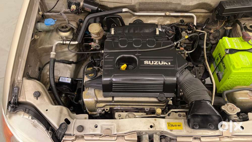 Maruti Suzuki Alto K10 1.0 Lxi (o), 2012, Petrol