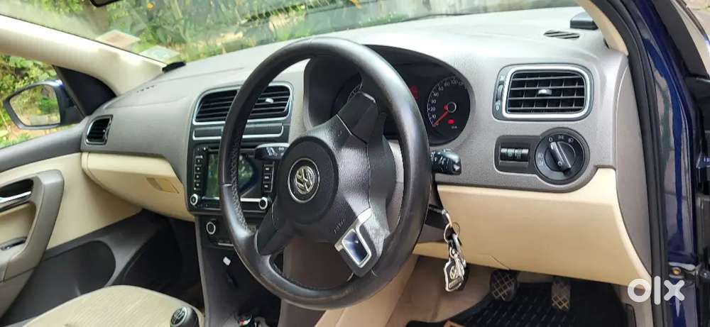Vento 1.6 Paper Up To 2031