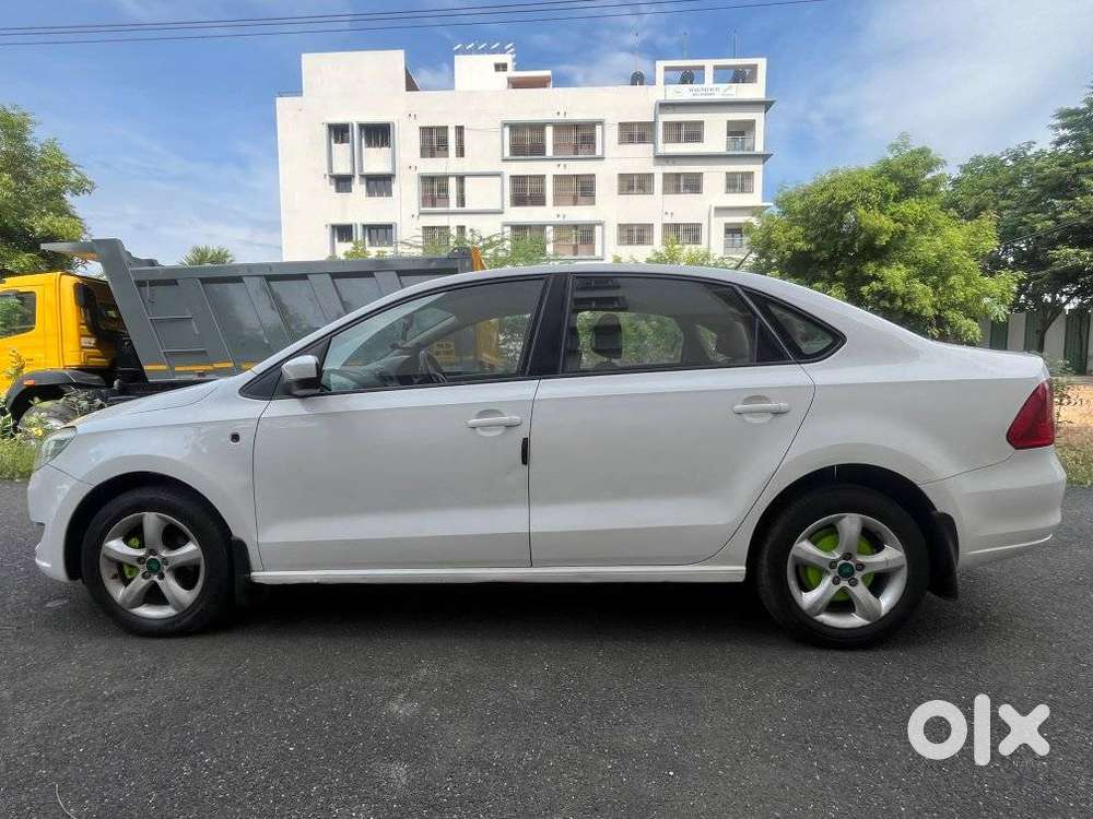 Skoda Rapid, 2012, Diesel