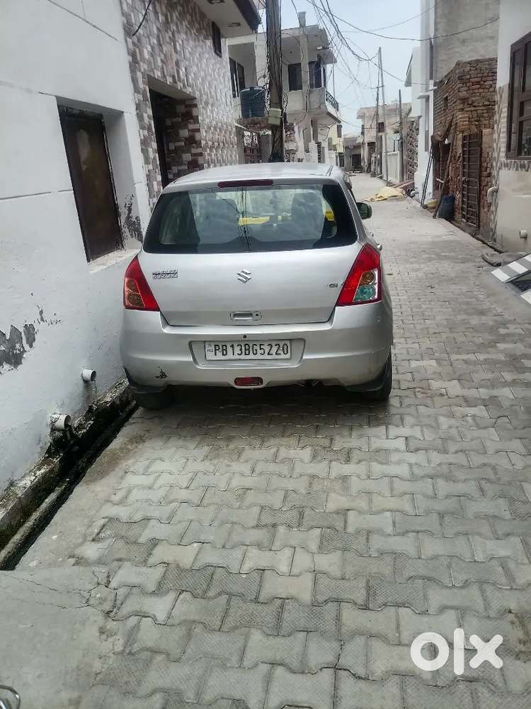 Car Is Ok Anybody Check It