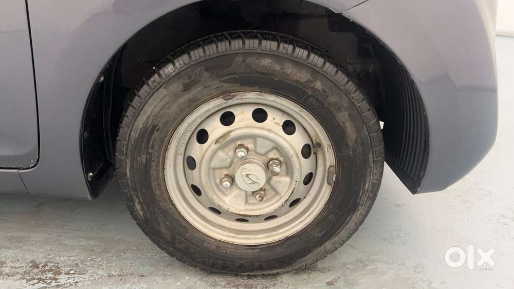Hyundai Eon Magna, 2016, Petrol