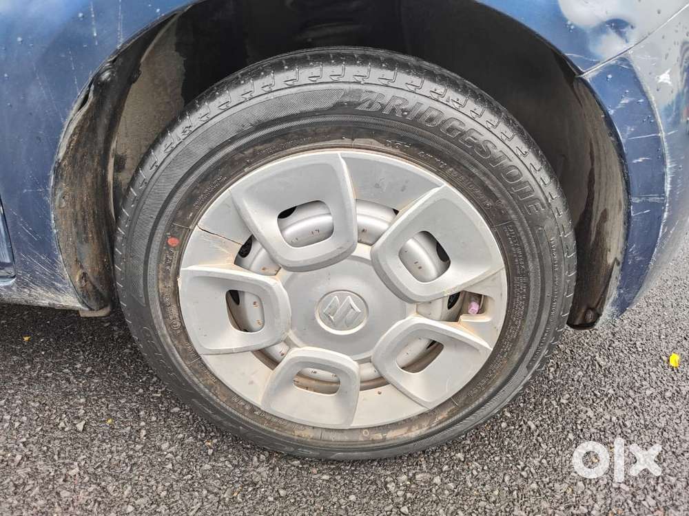 Maruti Suzuki Ignis 1.3 Sigma, 2021, Petrol