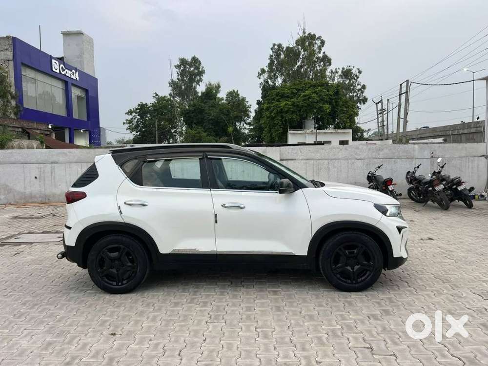 Kia Sonet 1.2 Htk Plus, 2022, Petrol