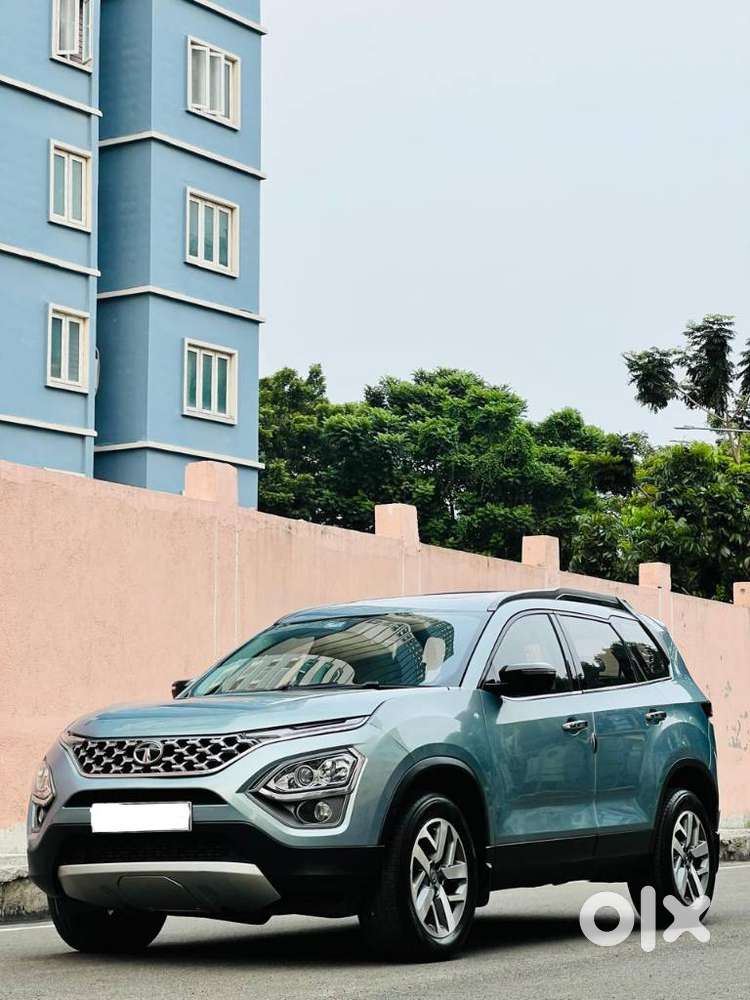 Tata Safari 2.0 Kryotec Xza Plus, 2021, Diesel