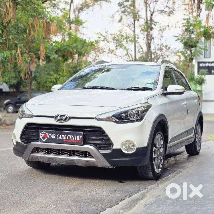 Hyundai I20 Active 1.2 S, 2015, Petrol