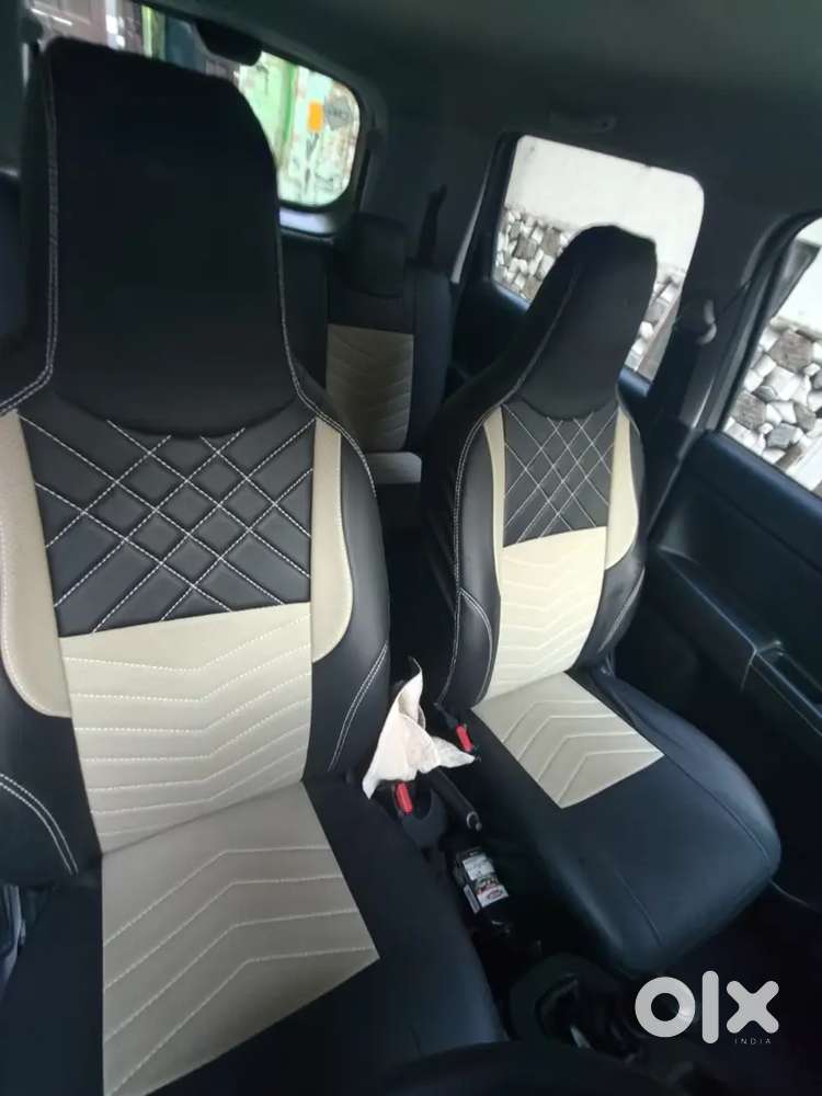 Maruti Suzuki Wagon R 2021 Lxi Variant