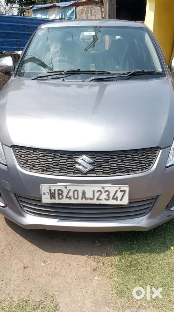 Maruti Suzuki Swift 2018