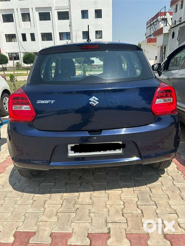 Maruti Suzuki Swift 2018 Diesel Well Maintained