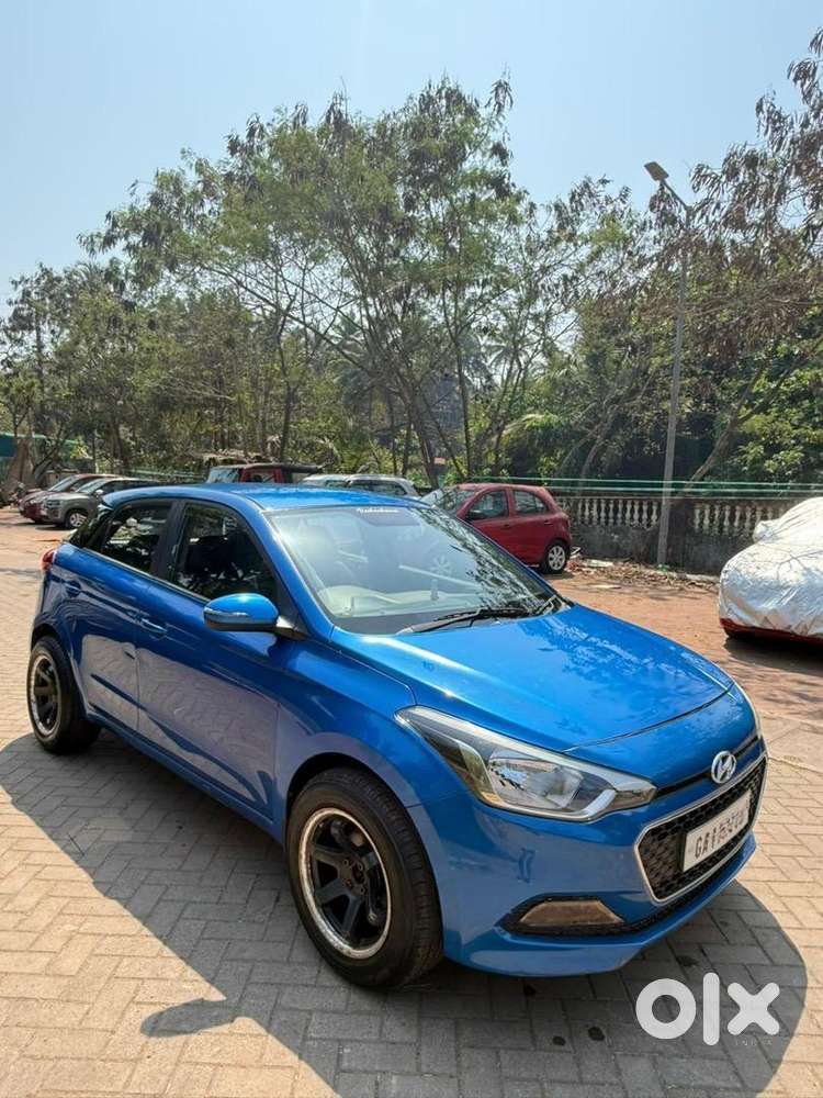 Hyundai I20 Well Maintained
