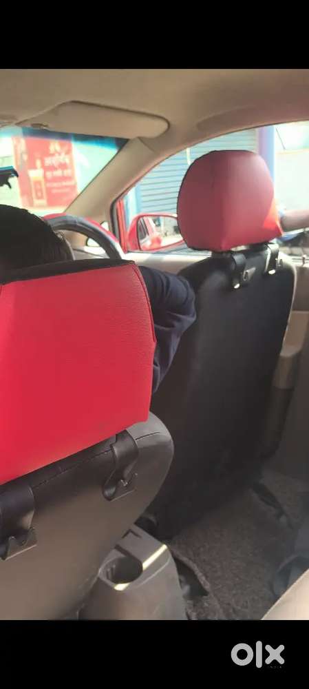 Chevrolet Sail Ls 2015